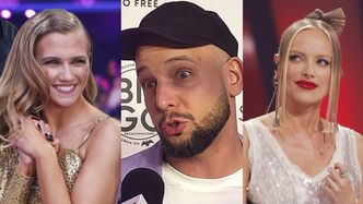 Izabela Płóciennik KOMENTOWAŁA zdjęcia Agnieszki Kaczorowskiej tuż przed rozstaniem aktorki z Pelą: "Jaka ty jesteś ŚLICZNA"