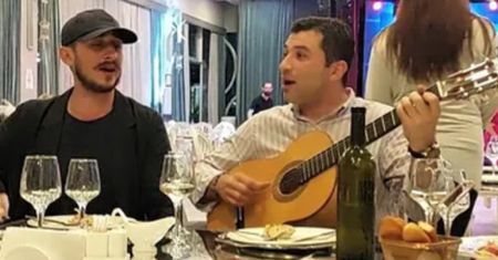 Jak nie obrazić Gruzina? Polka mówi, czego nie wolno przy alkoholu