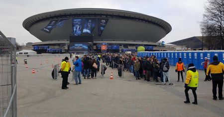 IEM 2019 – relacja z największej polskiej imprezy e-sportowej
