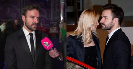 Piotr Stramowski zapewnia po medialnym rozstaniu z Katarzyną Warnke: "Jestem gotowy na NOWE" (WIDEO)