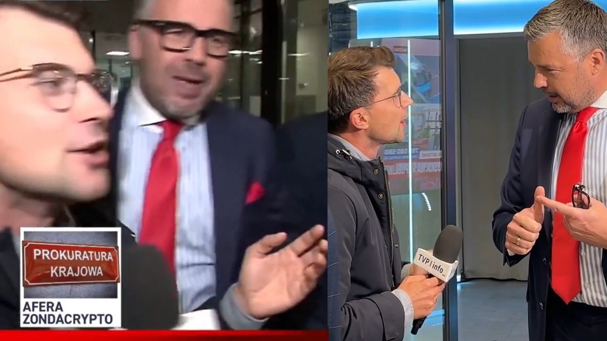 Paweł Kursa, Michał Rachoń