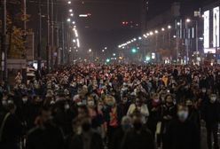 Strajk Kobiet i protesty uliczne. Sondaż wskazuje zaskakujących sojuszników