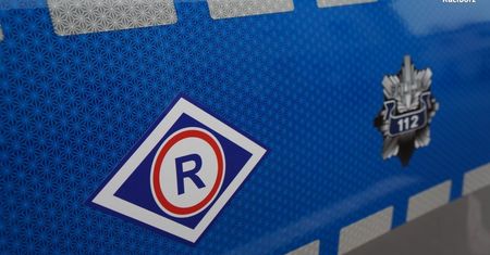 Racibórz. Prowadził pijany, zaproponował łapówkę