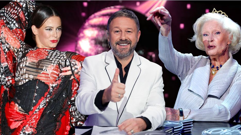 Najbardziej pamiętne KONTROWERSJE w historii "Tańca z Gwiazdami"