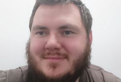 Kamil Pietrzyk długo nie wiedział, że ma COVID-19. Napisał do kolegi