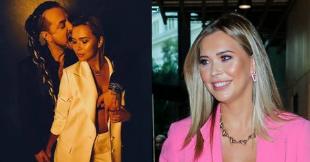 Sandra Kubicka snuje plany na przyszłość z Baronem: "Chcę mieć dwójkę, trójkę dzieci i Alek TEŻ CHCE"