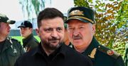 Zełenski ostrzega Łukaszenkę. "Mamy potencjał działać prewencyjnie"