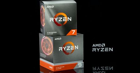 Podkręcanie Ryzen 3000 - Silicon Lottery ujawnia statystyki selekcji procesorów