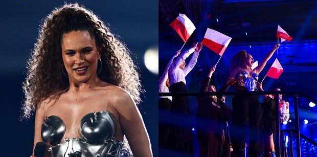 Tak szwedzki komentator podsumował Polskę i Szemplińską. "Zwycięzca ogłoszony został dzień później w innym programie z MARNYMI 26. tysiącami głosów"