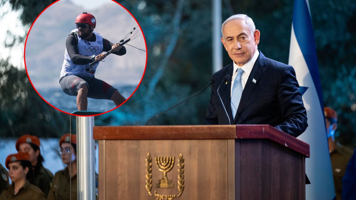 Izraelscy sportowcy dostają groźby. Wszystko przez wojnę w Strefie Gazy