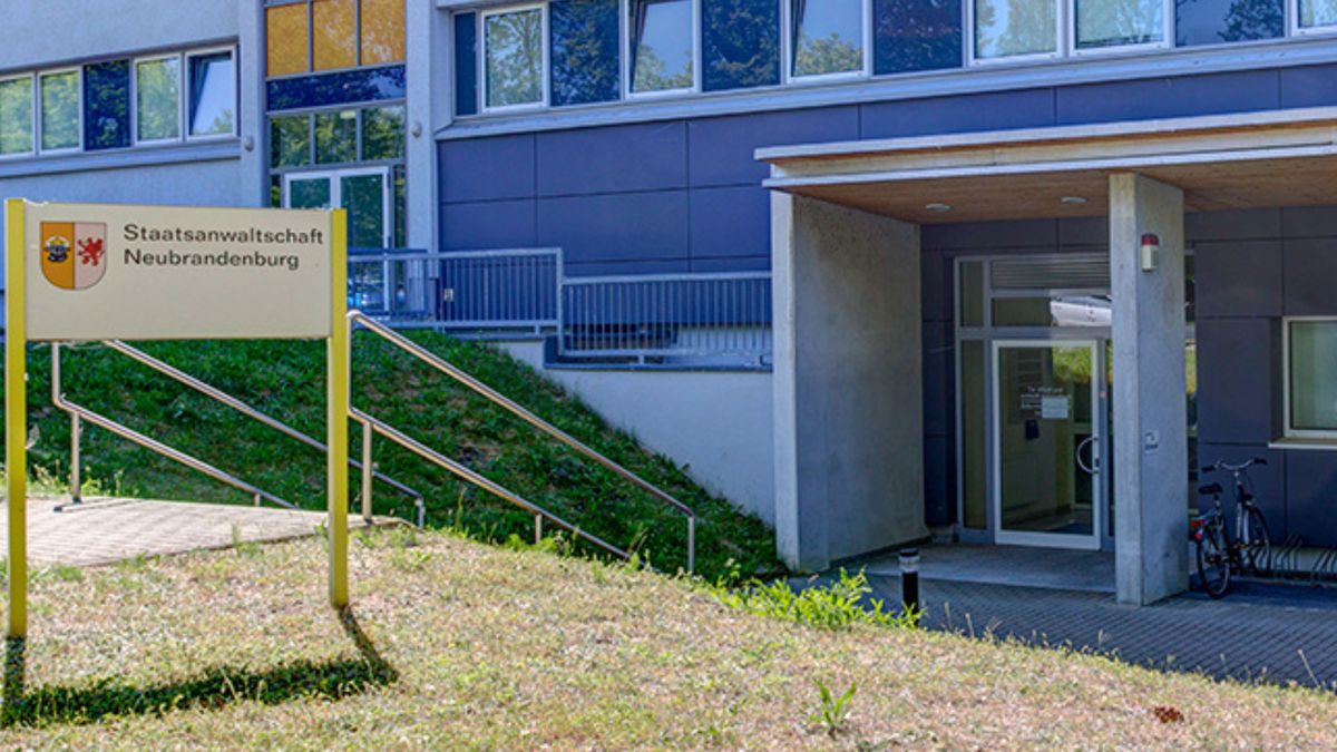 Horror w Niemczech. Prokuratura się tłumaczy.