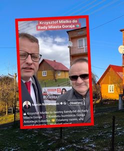 "Wielka burda". Polityk PiS opowiada, co zrobili ludzie Romanowskiego