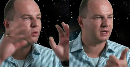 Wróżbita Maciej: "W 2015 skupimy uwagę na pieniądzach!"