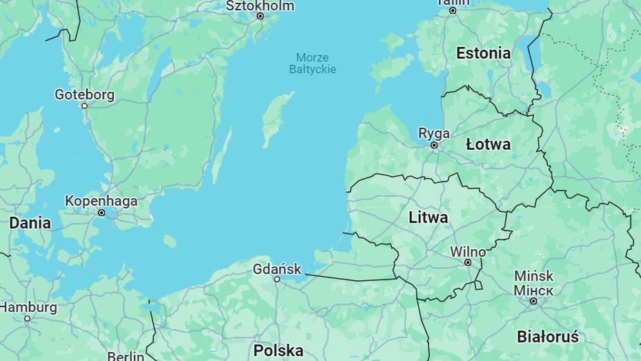 Niemcy podejrzewają Rosjan o powodowanie zakłóceń