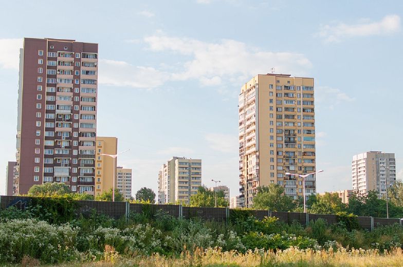 Ceny mieszkań i domów są już zawyżone. Tak uważa większość Polaków