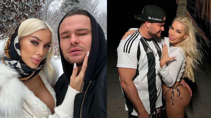 Wiktoria Sypucińska zaręczyła się z ukochanym po 5 latach