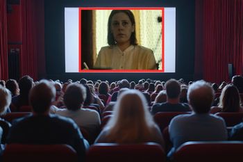 Wybory na Węgrzech. Dyrektor wstrzymał seans. Film "za polityczny"