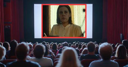 Wybory na Węgrzech. Dyrektor wstrzymał seans. Film "za polityczny"