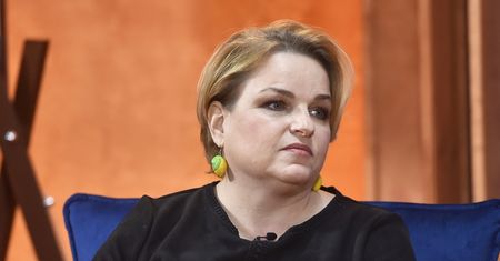 Katarzyna Bosacka padła ofiarą oszustów. "Sprawą zajmują się prawnicy"