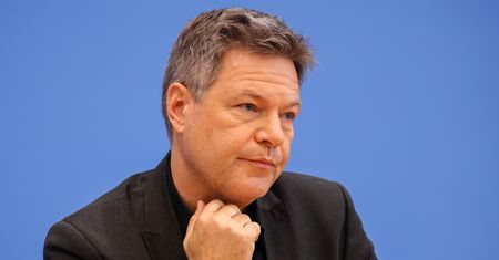 "Obawiam się ludzi od Trumpa i Putina". Wicekanclerz Niemiec mówi o Nord Stream