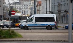 25-latek nie żyje. Tragiczne doniesienia z Warszawy