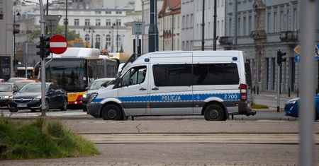 25-latek nie żyje. Tragiczne doniesienia z Warszawy