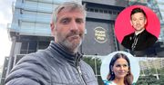 Tylko u nas! Decyzja Dowbora zaskoczyła Rocka i Sykut-Jeżynę: "Wiedziałem sekundę wcześniej niż wszyscy"
