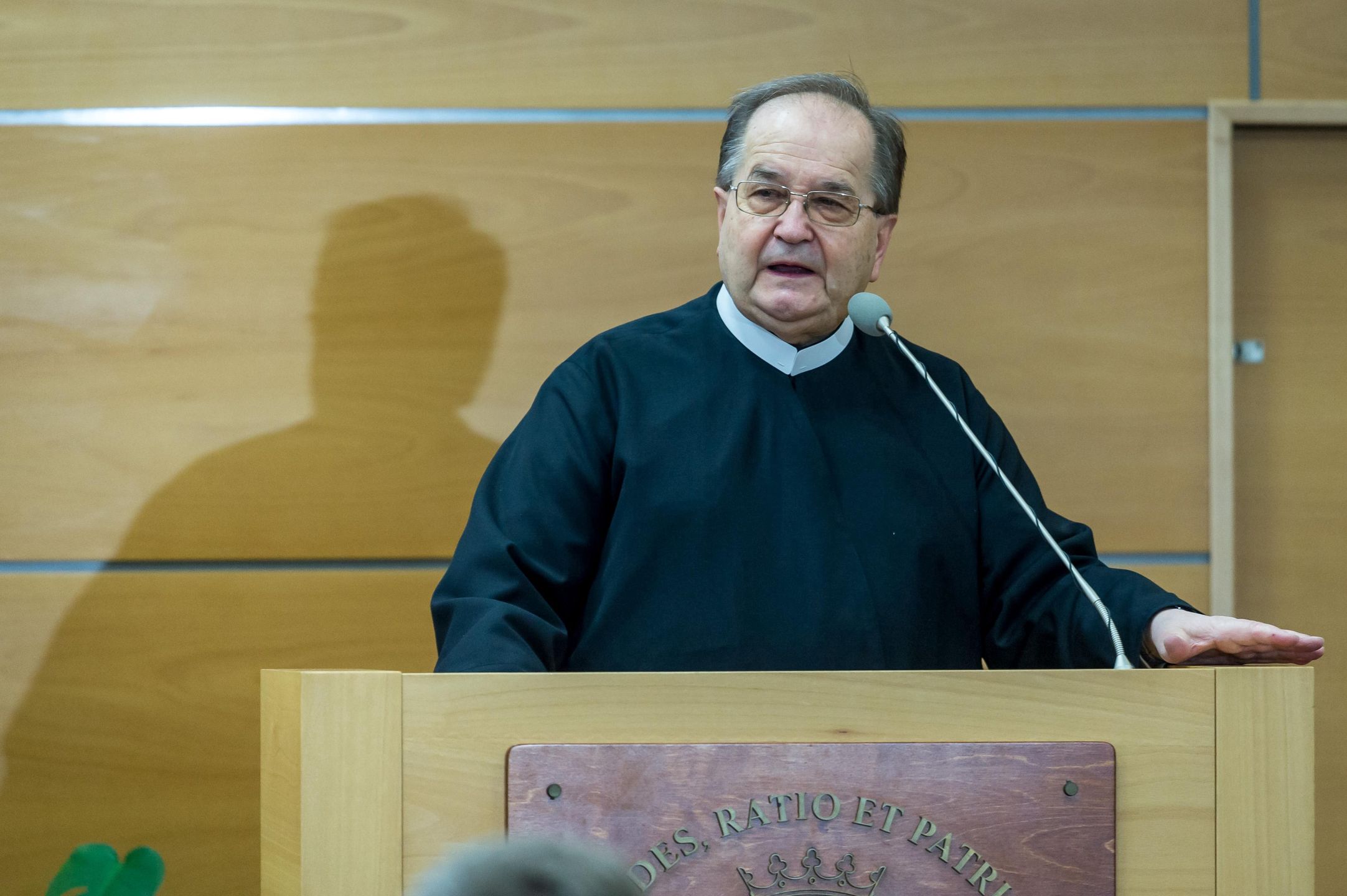 Tadeusz Rydzyk ma wielu przeciwników, którzy starają się mu zaszkodzić w sieci.