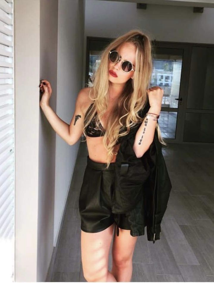 Sylwia Gaczorek 
