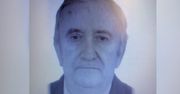 Zaginął 81-letni mieszkaniec Majdanu Starego. Policja prosi o pomoc