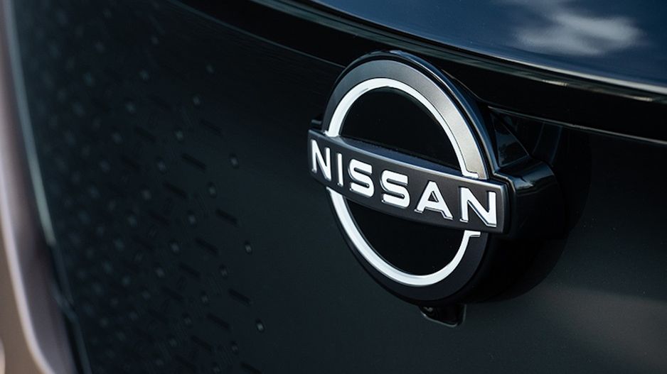 Prostsze, a przez to nowocześniejsze - nowe logo Nissana może się podobać.