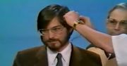 Steve Jobs w wieku 23 lat [wideo]