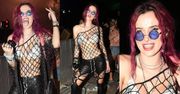 19-letnia Bella Thorne straszy na Billboard Festival