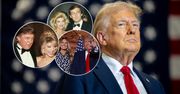 Donald Trump nie był wiernym mężem. Romans z aktorką kosztował go miliony dolarów