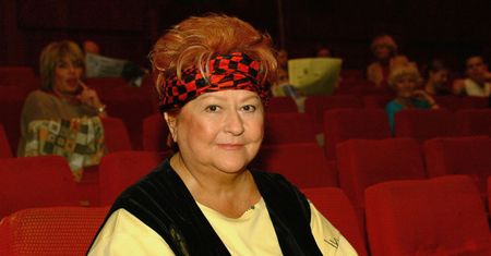 Danuta Rinn nie miała dzieci. "W szpitalu pytali: kto panią odbierze?"