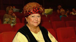 Danuta Rinn nie miała dzieci. "W szpitalu pytali: kto panią odbierze?"