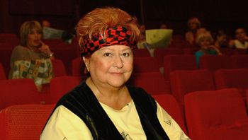 Danuta Rinn nie miała dzieci. "W szpitalu pytali: kto panią odbierze?"