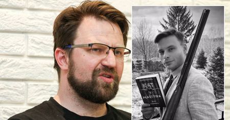 Jakub Ćwiek uderza w Maxa Czornyja. "Poziom zbydlęcenia, który ciężko mi nawet skomentować"