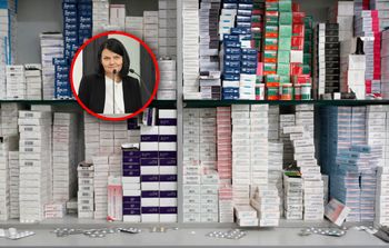 Nowa lista leków refundowanych od 1 kwietnia. Skorzystają m.in. chorzy na raka