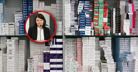 Nowa lista leków refundowanych od 1 kwietnia. Skorzystają m.in. chorzy na raka