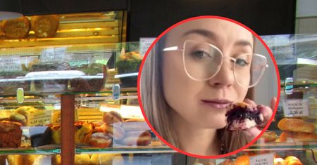Kupiła najdroższą jagodziankę w Polsce. Cena zwala z nóg