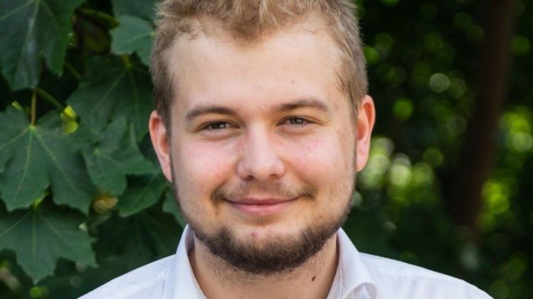 26-letni warszawski radny PiS został dyrektorem biura Jarosława Kaczyńskiego
