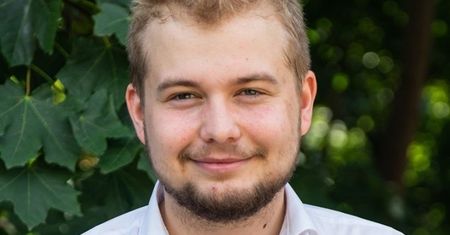 26-latek dyrektorem biura Jarosława Kaczyńskiego