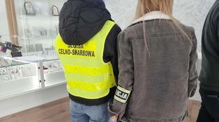 Lublin: Sprzedawali podróbki markowej biżuterii jako oryginały. Nalot policji i celników na jubilera