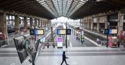Paraliż na dworcu Gare du Nord w Paryżu. Znaleziono niewybuch