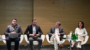 Za nami Lublin Forum 2026. Dwa dni dyskusji o korzeniach rosyjskiego imperializmu