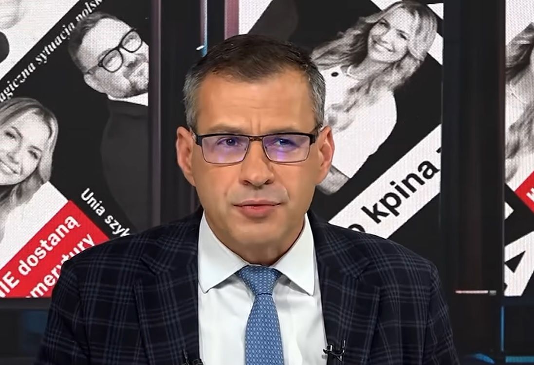 Telewizja wPolsce24 odmówiła Zondacrypto. Karnowski: podjęliśmy decyzję, że w to nie wchodzimy