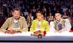 "Mam Talent!" hitem sobotniego wieczoru w TVN