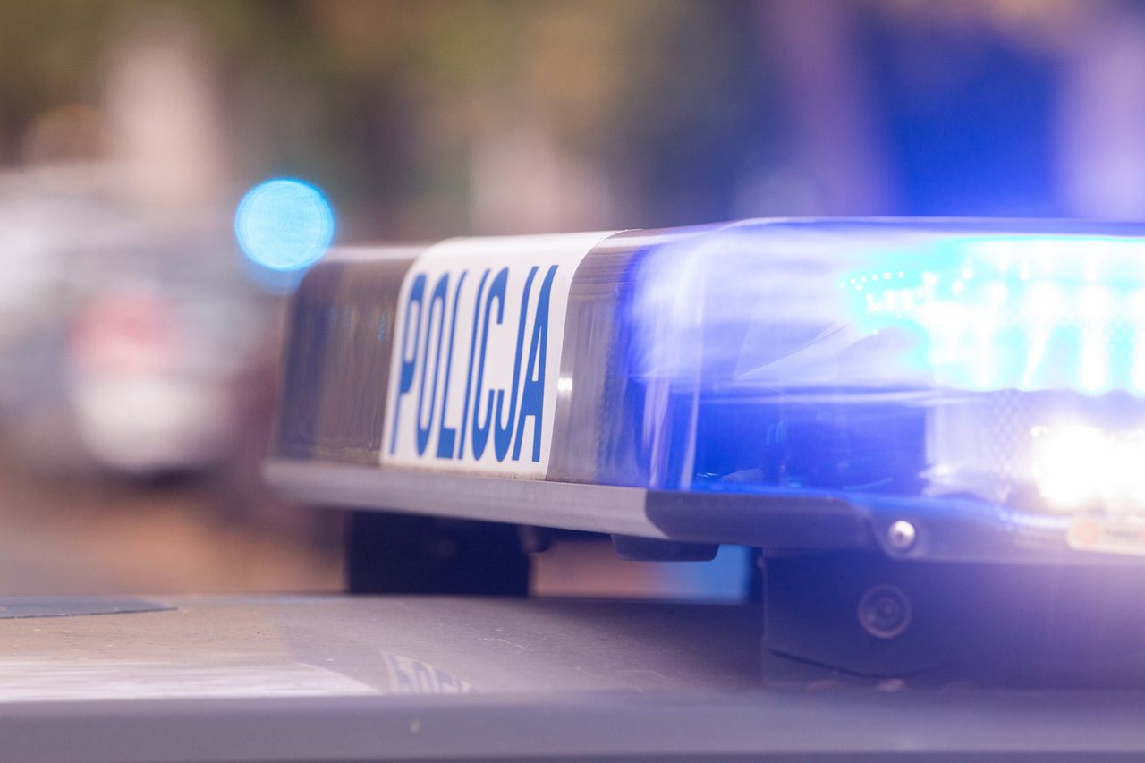 Tragedia na S5. Tajemnicza śmierć kobiety