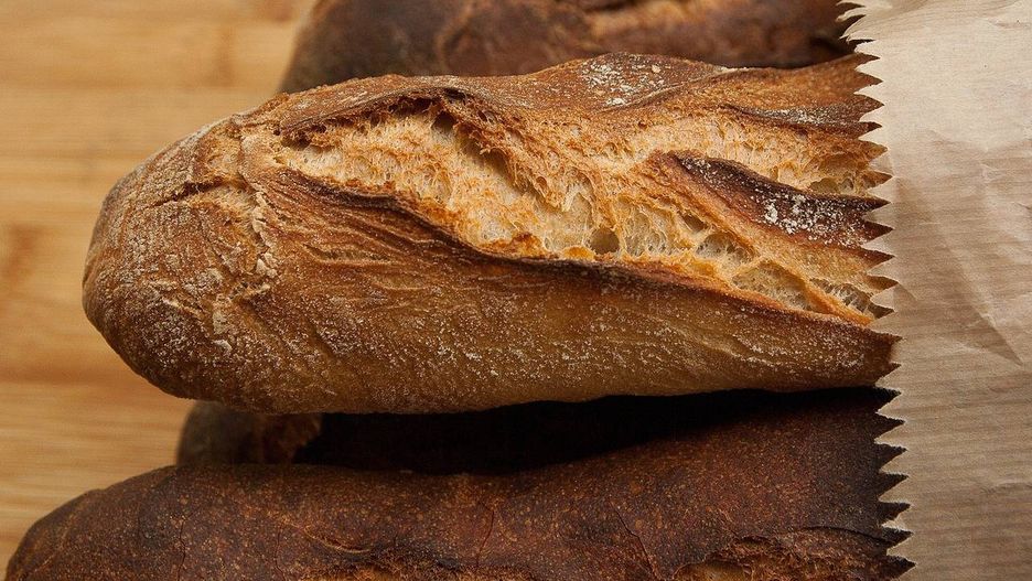 Bagietka